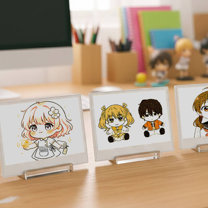アニメアート