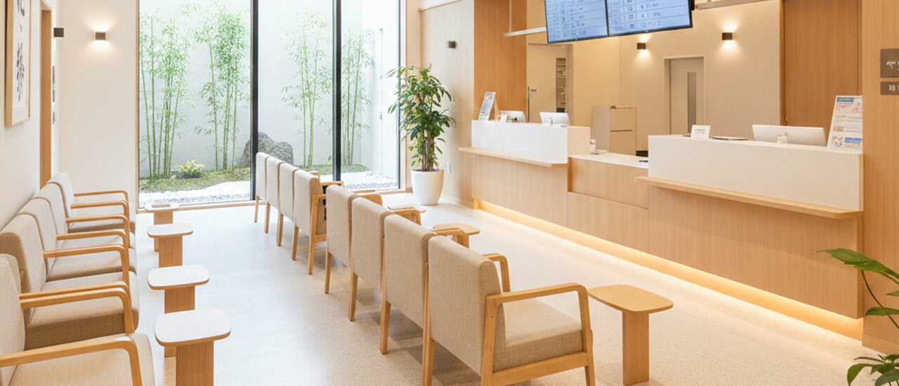 Hospital Interior