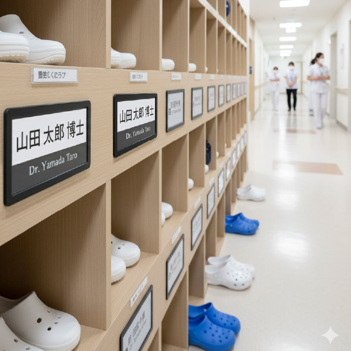 Shoe Rack